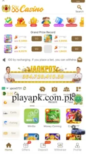 88 Casino Game in Pakistan – Features, Bonuses, Payments & Beginner Guide 1
