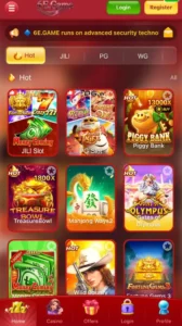 5555BET Game Guide for Beginners in Pakistan – Features, Rewards & Safety 1