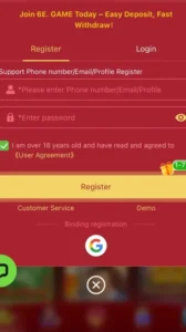 666EP Game Pakistan – Complete Beginner’s Guide 1