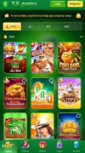 Complete Guide to 7987 Game in Pakistan – Features, Rewards & Beginner Tips 1