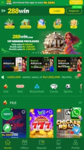 PAKWIN88 Game Pakistan Review: Features, Rewards & Beginner’s Guide 1