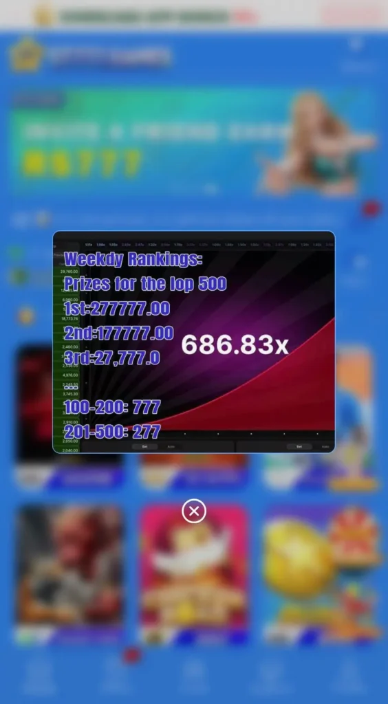 ST777 GAME