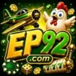 EP92 GAME FEATURE IMAGE