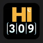 HI309 Game