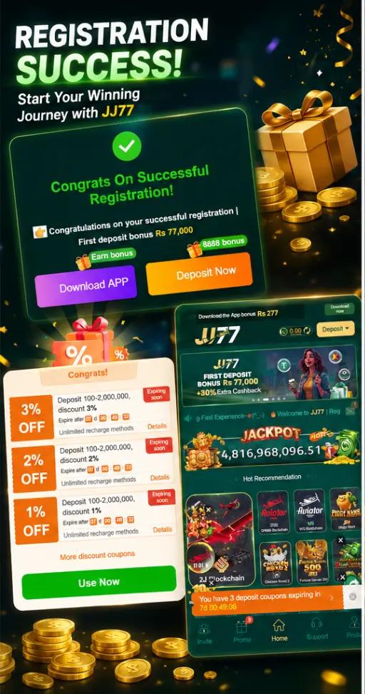 jj77 game app