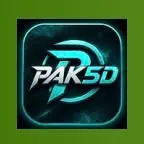 pak5d game