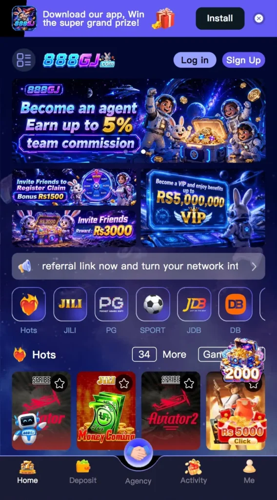 888gj APK
