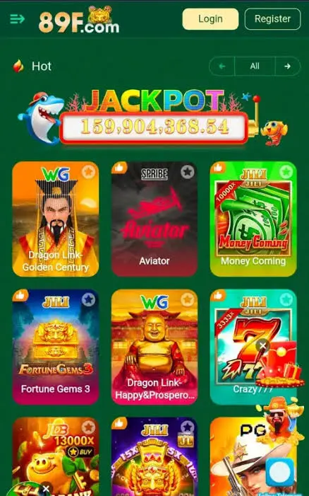 89f game