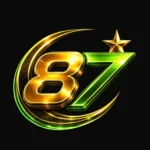 87 game