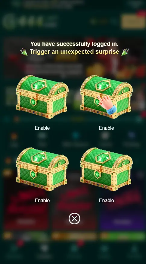 c44 game bonus
