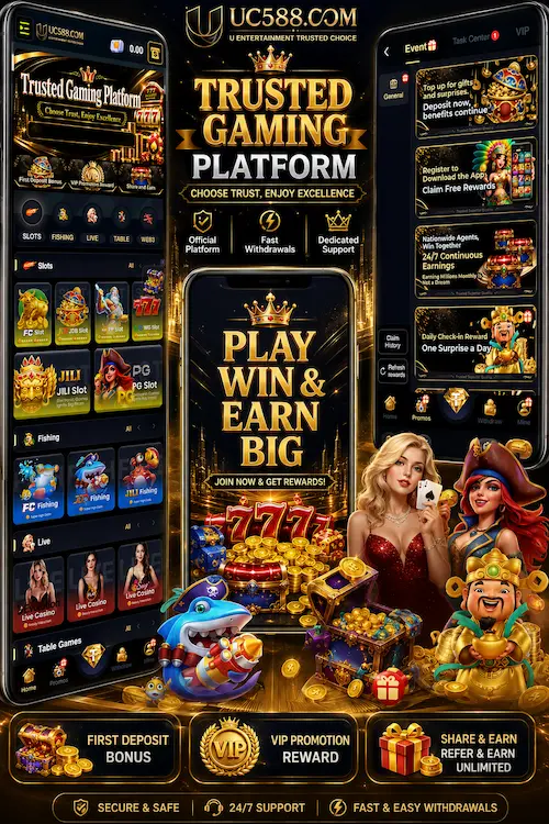 uc588 game